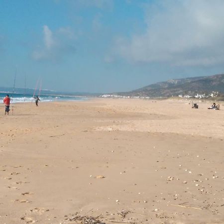 Apartamento Zahara De Los Atunes-Atlanterra エクステリア 写真