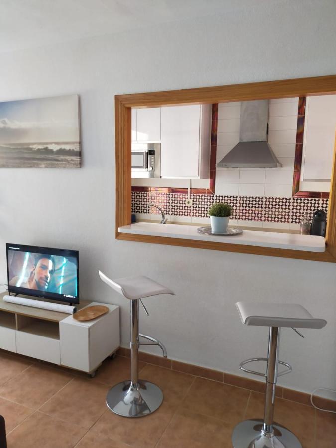 Apartamento Zahara De Los Atunes-Atlanterra エクステリア 写真