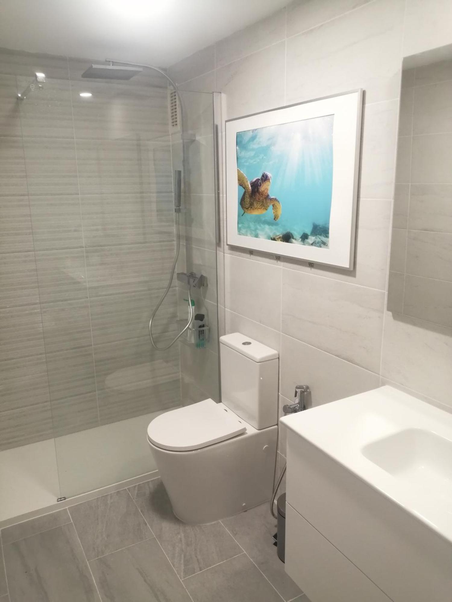 Apartamento Zahara De Los Atunes-Atlanterra エクステリア 写真