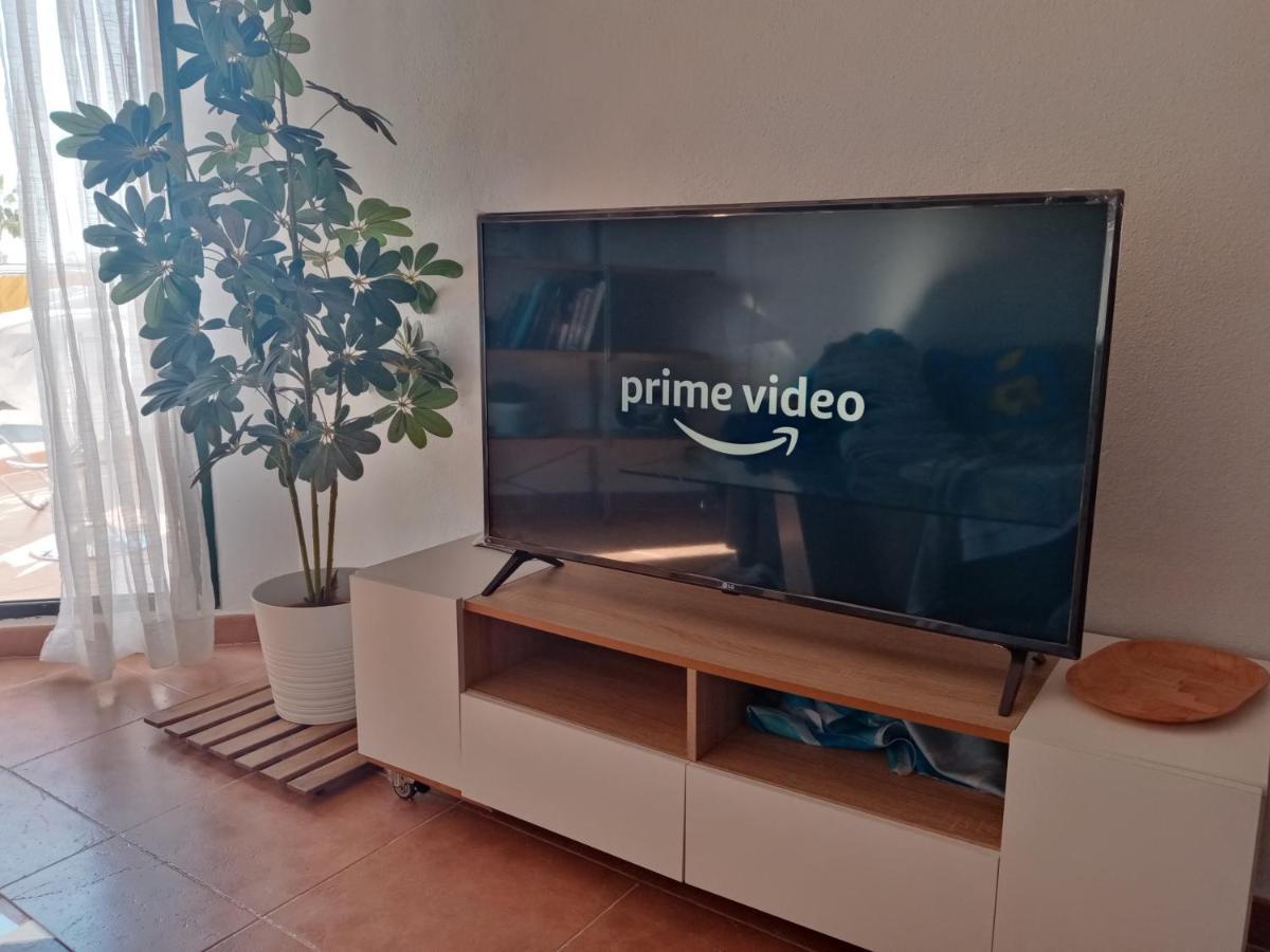 Apartamento Zahara De Los Atunes-Atlanterra エクステリア 写真