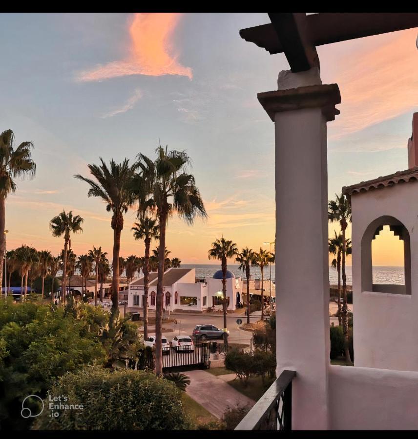 Apartamento Zahara De Los Atunes-Atlanterra エクステリア 写真