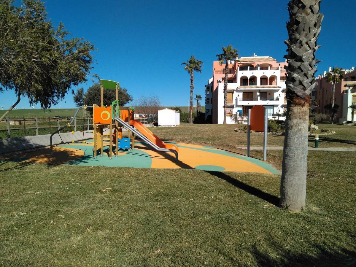 Apartamento Zahara De Los Atunes-Atlanterra エクステリア 写真