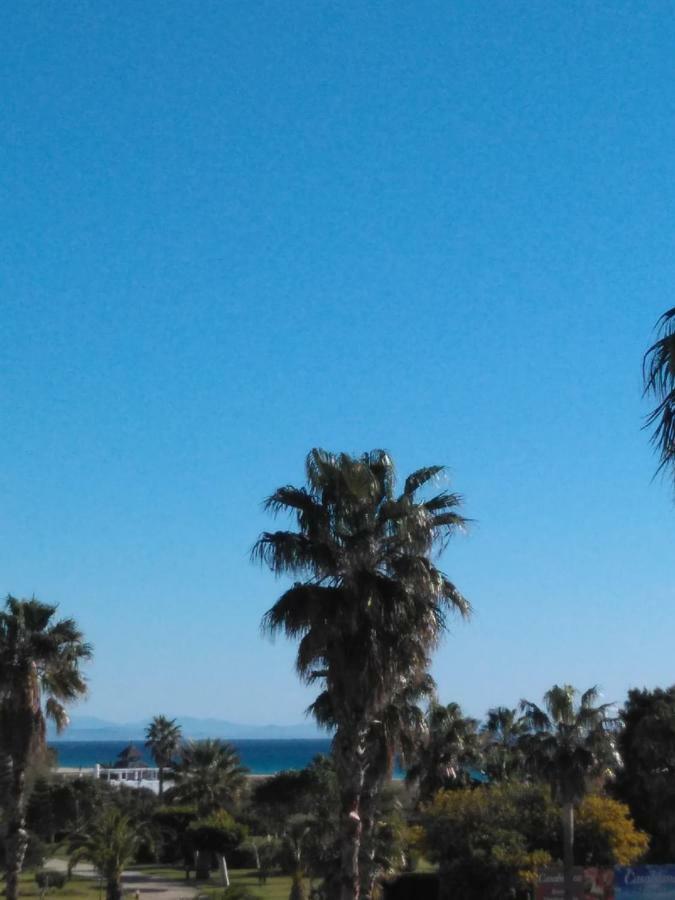 Apartamento Zahara De Los Atunes-Atlanterra エクステリア 写真