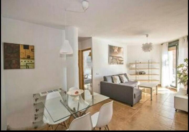 Apartamento Zahara De Los Atunes-Atlanterra エクステリア 写真